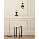 Currey & Company Avignon 1-Light Wall Sconce 5