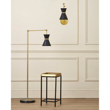 Currey & Company Avignon 1-Light Wall Sconce 5