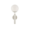 Currey & Company Barbican 1-Light Wall Sconce 9