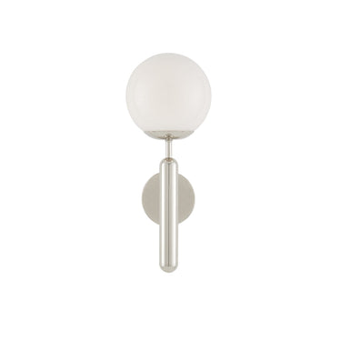 Currey & Company Barbican 1-Light Wall Sconce 9