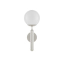 Currey & Company Barbican 1-Light Wall Sconce 10