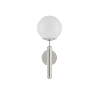 Currey & Company Barbican 1-Light Wall Sconce 10