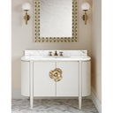 Currey & Company Barbican 1-Light Wall Sconce 6