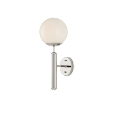 Currey & Company Barbican 1-Light Wall Sconce 7