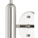 Currey & Company Barbican 1-Light Wall Sconce 8