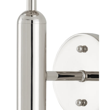 Currey & Company Barbican 1-Light Wall Sconce 8