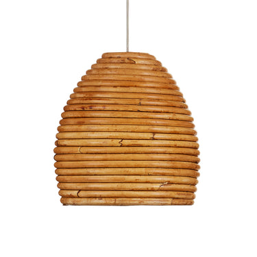 Currey & Company Beehive 15-Light Linear Multi-Drop Pendant 2