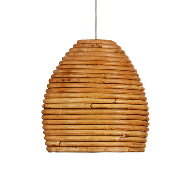Currey & Company Beehive 7-Light Linear Multi-Drop Pendant 2