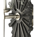 Currey & Company Benthos 1-Light Wall Sconce 1