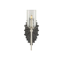 Currey & Company Benthos 1-Light Wall Sconce 2