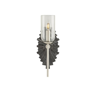Currey & Company Benthos 1-Light Wall Sconce 2