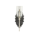 Currey & Company Benthos 1-Light Wall Sconce 3