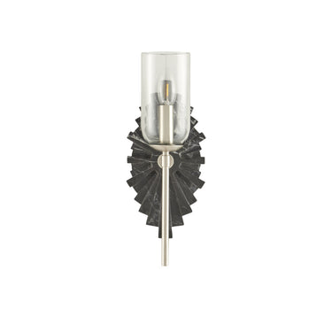 Currey & Company Benthos 1-Light Wall Sconce 3