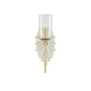 Currey & Company Benthos 1-Light Wall Sconce 7