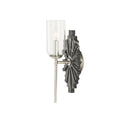 Currey & Company Benthos 1-Light Wall Sconce 