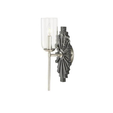 Currey & Company Benthos 1-Light Wall Sconce 