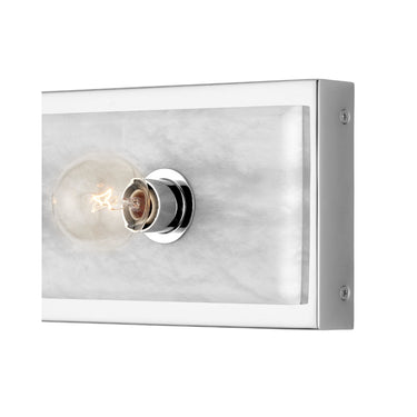 Currey & Company Berdine Large 5-Light Wall Sconce 12
