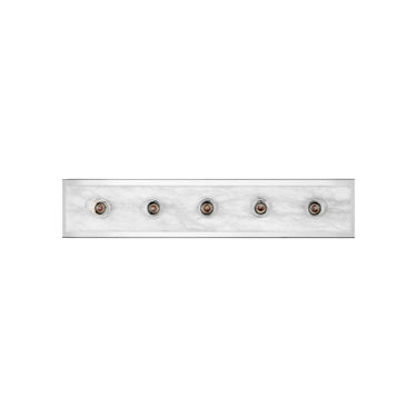 Currey & Company Berdine Large 5-Light Wall Sconce 13