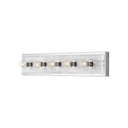Currey & Company Berdine Large 5-Light Wall Sconce 14