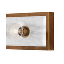 Currey & Company Berdine Large 5-Light Wall Sconce 1
