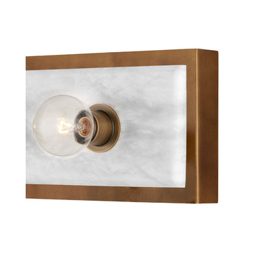 Currey & Company Berdine Large 5-Light Wall Sconce 1