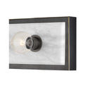 Currey & Company Berdine Large 5-Light Wall Sconce 7