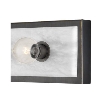 Currey & Company Berdine Large 5-Light Wall Sconce 7