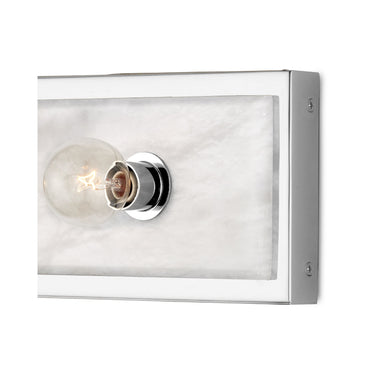Currey & Company Berdine Medium 3-Light Wall Sconce 9