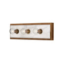 Currey & Company Berdine Medium 3-Light Wall Sconce 2