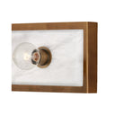 Currey & Company Berdine Medium 3-Light Wall Sconce 3