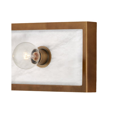 Currey & Company Berdine Medium 3-Light Wall Sconce 3