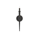 Currey & Company Blackthorn 1-Light Wall Sconce 2
