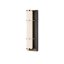 Currey & Company Blaine Bath 1-Light Wall Sconce 8