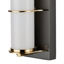 Currey & Company Blaine Bath 1-Light Wall Sconce 9