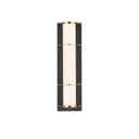 Currey & Company Blaine Bath 1-Light Wall Sconce 10