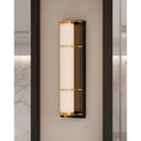 Currey & Company Blaine Bath 1-Light Wall Sconce 14