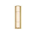 Currey & Company Blaine Bath 1-Light Wall Sconce 2