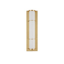 Currey & Company Blaine Bath 1-Light Wall Sconce 3