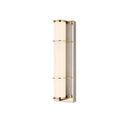 Currey & Company Blaine Bath 1-Light Wall Sconce 4