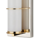 Currey & Company Blaine Bath 1-Light Wall Sconce 5
