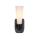 Currey & Company Bonaz Bath 1-Light Wall Sconce 9