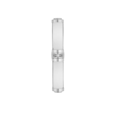 Currey & Company Bowland 2-Light Bath Wall Sconce 3