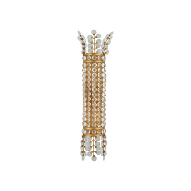 Currey & Company Bradshaw 2-Light Wall Sconce 4