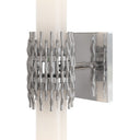 Currey & Company Brietta Bath 2-Light Wall Sconce 5