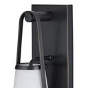 Currey & Company Brompton 1-Light Bath Wall Sconce 5