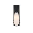 Currey & Company Brompton 1-Light Bath Wall Sconce 6