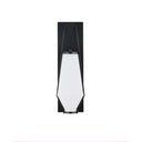 Currey & Company Brompton 1-Light Bath Wall Sconce 7