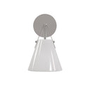 Currey & Company Bronwen Bath 1-Light Wall Sconce 7