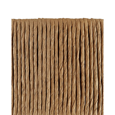 Currey & Company Brownell 14" LED Flush Mount 1