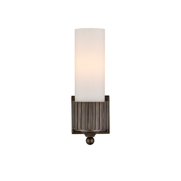 Currey & Company Bryce 1-Light Bath Wall Sconce 2
